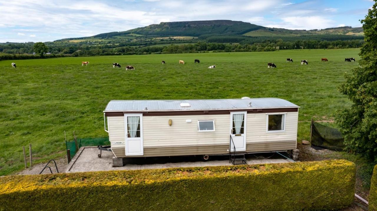 Devil'S Bit Accommodation Killea Exterior foto